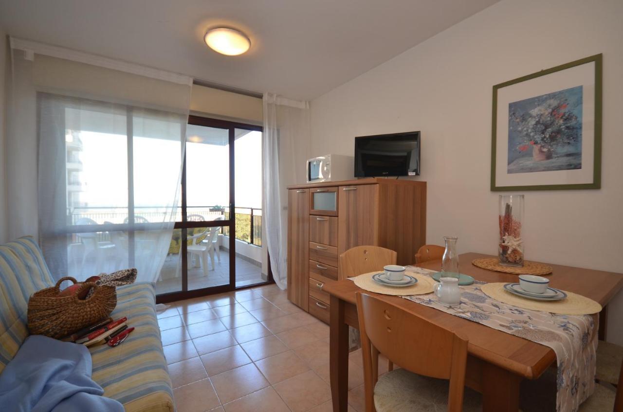 Appartement Residenza Porta Del Mare à Lignano Sabbiadoro Extérieur photo