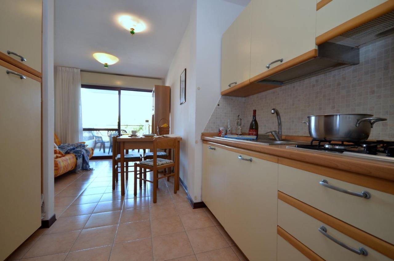 Appartement Residenza Porta Del Mare à Lignano Sabbiadoro Extérieur photo