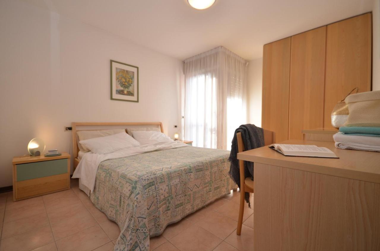 Appartement Residenza Porta Del Mare à Lignano Sabbiadoro Extérieur photo