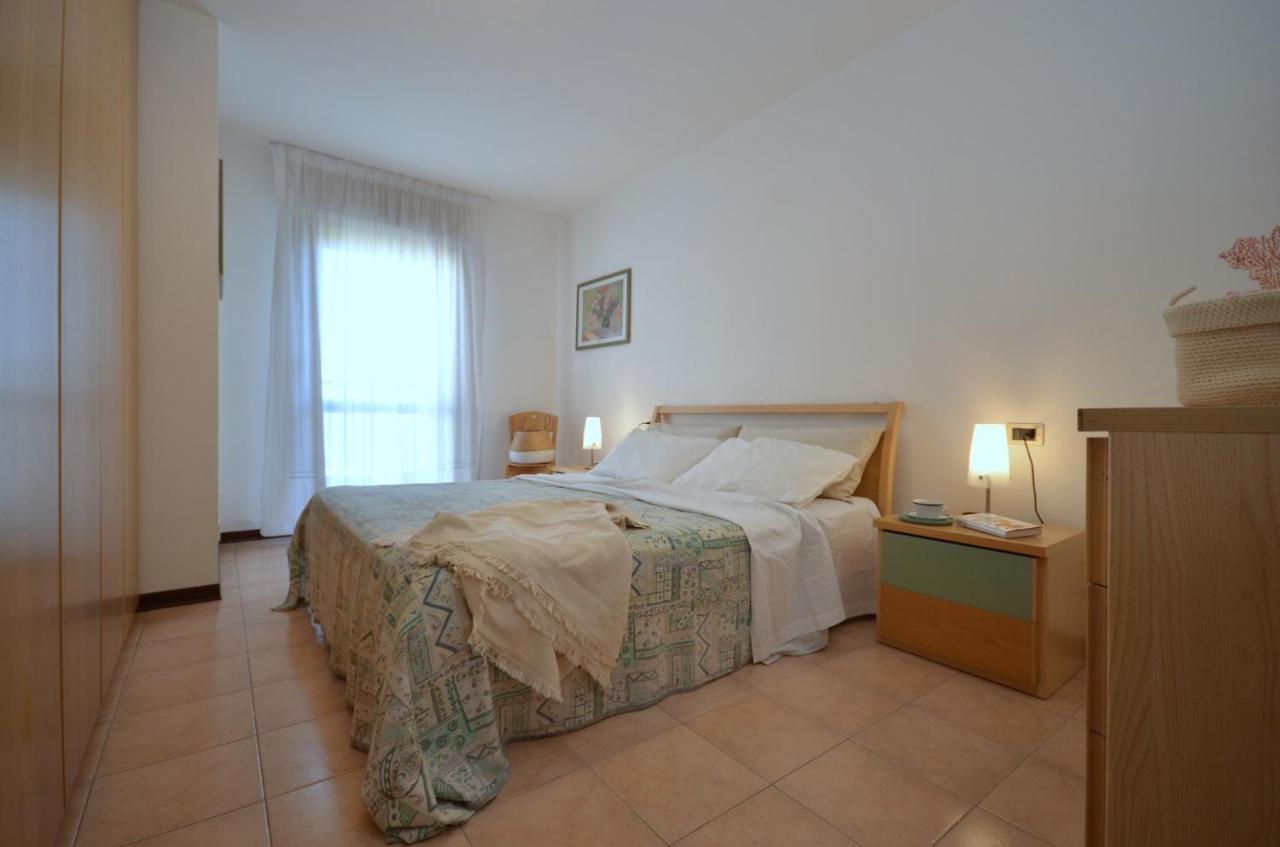Appartement Residenza Porta Del Mare à Lignano Sabbiadoro Extérieur photo