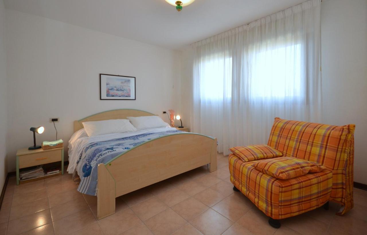 Appartement Residenza Porta Del Mare à Lignano Sabbiadoro Extérieur photo