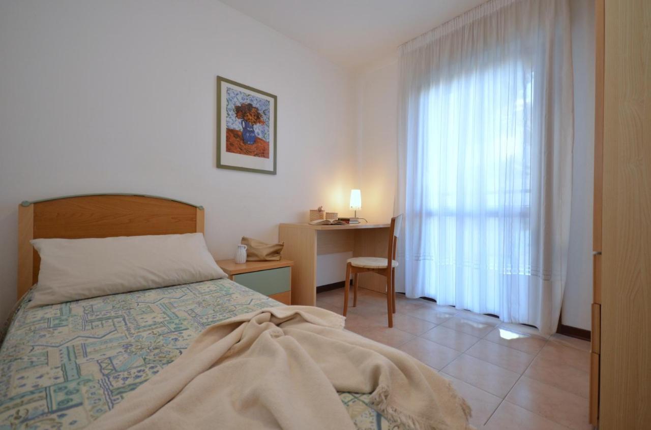 Appartement Residenza Porta Del Mare à Lignano Sabbiadoro Extérieur photo