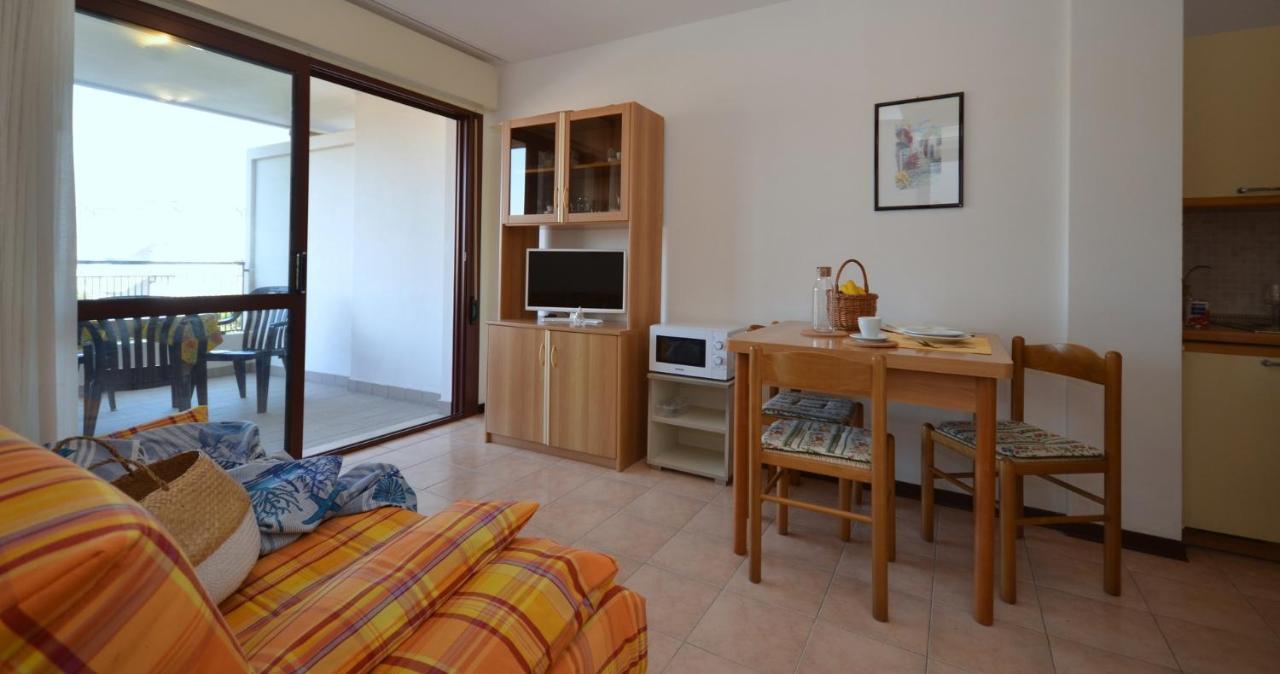 Appartement Residenza Porta Del Mare à Lignano Sabbiadoro Extérieur photo
