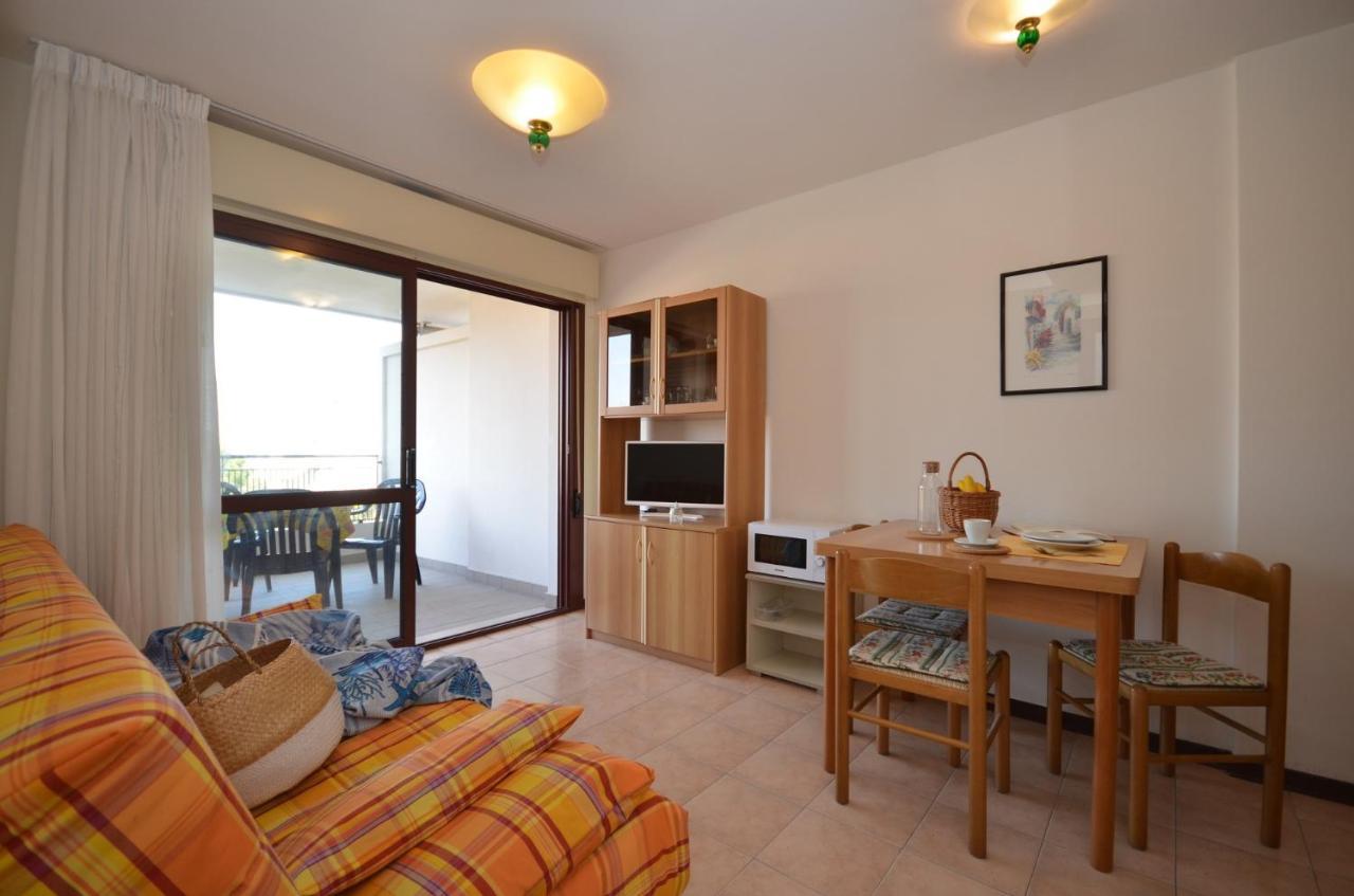 Appartement Residenza Porta Del Mare à Lignano Sabbiadoro Extérieur photo