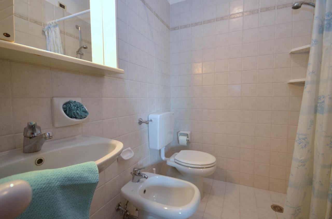 Appartement Residenza Porta Del Mare à Lignano Sabbiadoro Extérieur photo