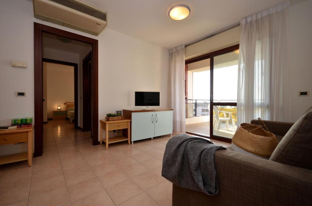 Appartement Residenza Porta Del Mare à Lignano Sabbiadoro Extérieur photo