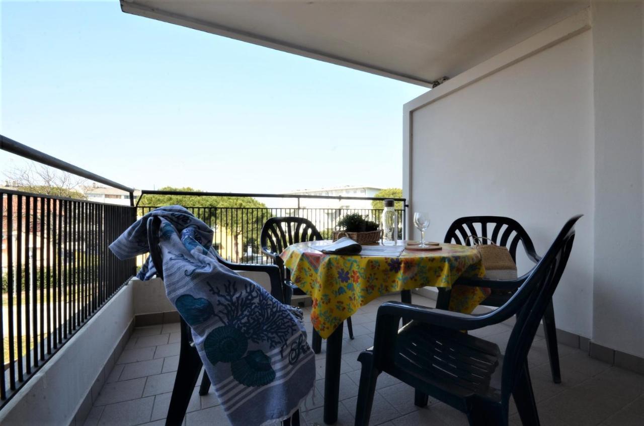 Appartement Residenza Porta Del Mare à Lignano Sabbiadoro Extérieur photo