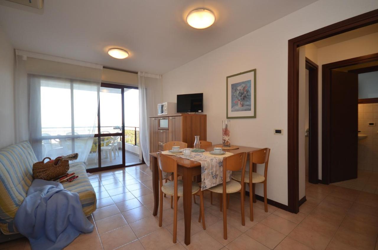 Appartement Residenza Porta Del Mare à Lignano Sabbiadoro Extérieur photo