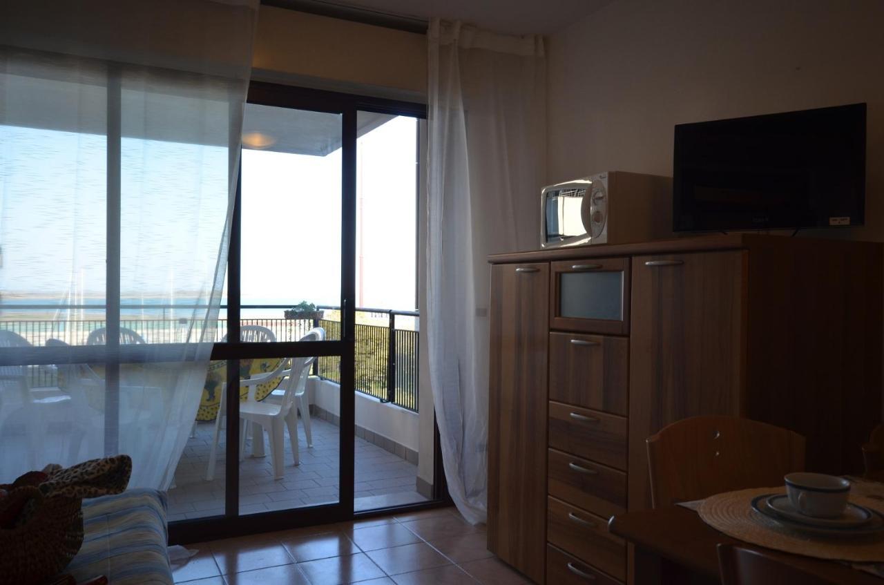 Appartement Residenza Porta Del Mare à Lignano Sabbiadoro Extérieur photo
