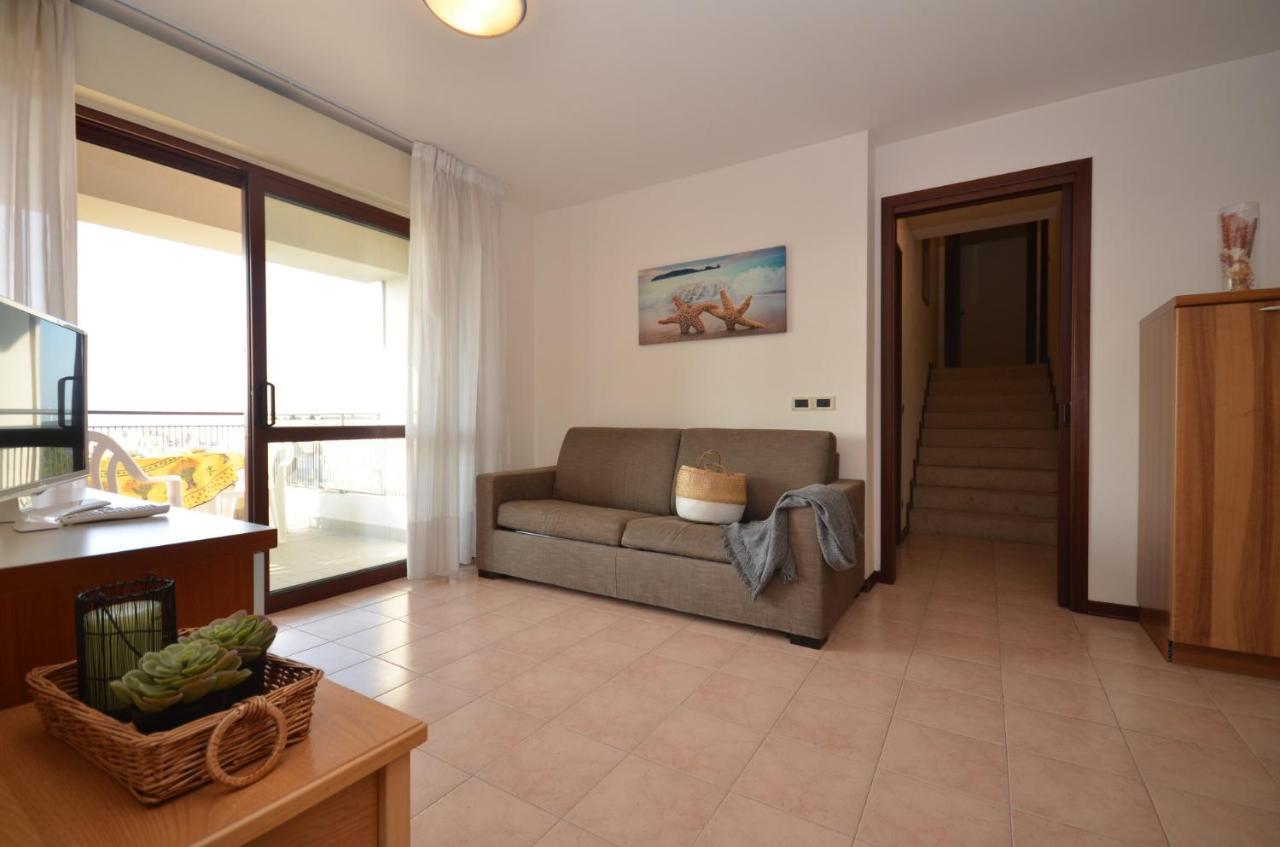 Appartement Residenza Porta Del Mare à Lignano Sabbiadoro Extérieur photo