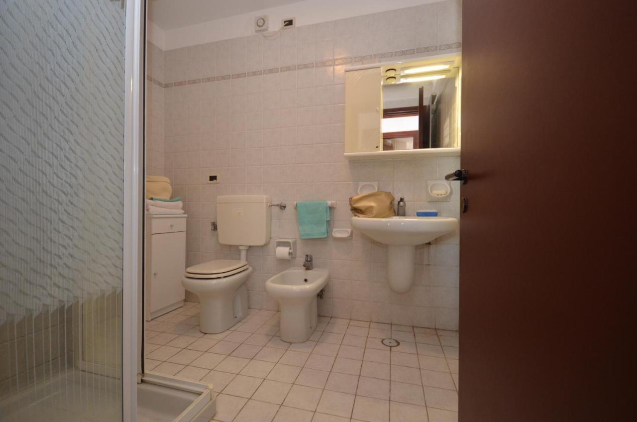 Appartement Residenza Porta Del Mare à Lignano Sabbiadoro Extérieur photo