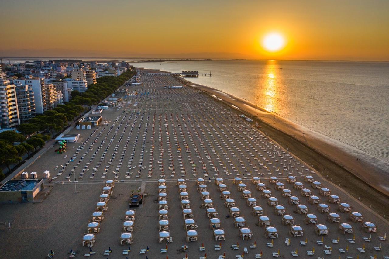 Appartement Residenza Porta Del Mare à Lignano Sabbiadoro Extérieur photo