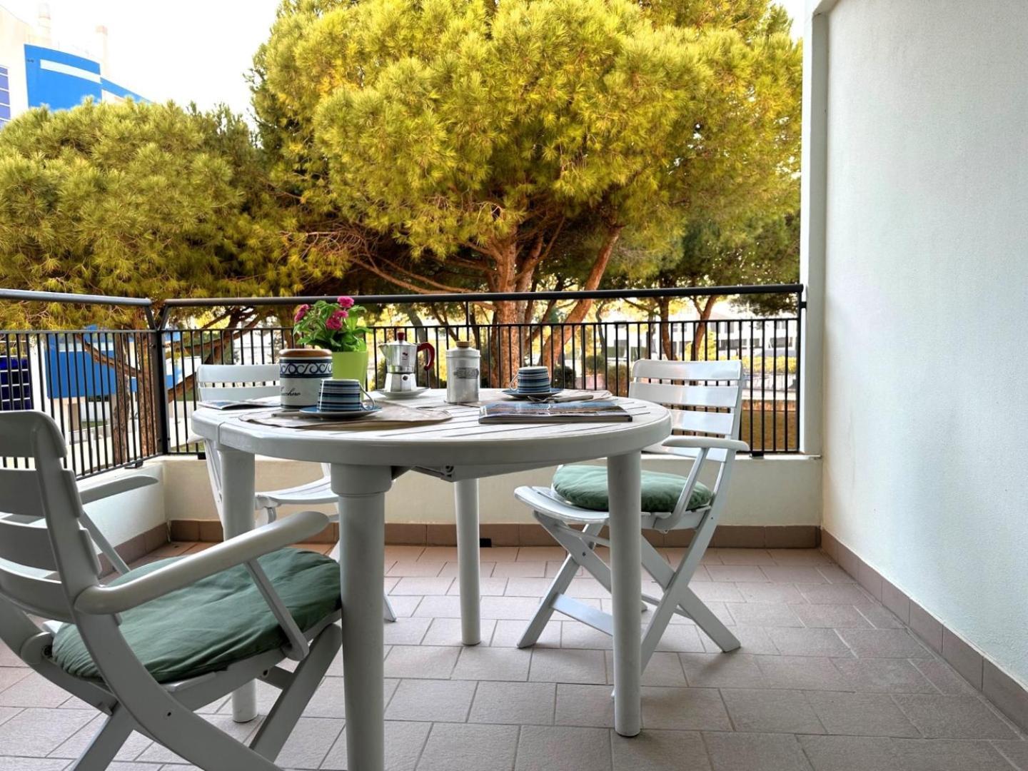 Appartement Residenza Porta Del Mare à Lignano Sabbiadoro Extérieur photo