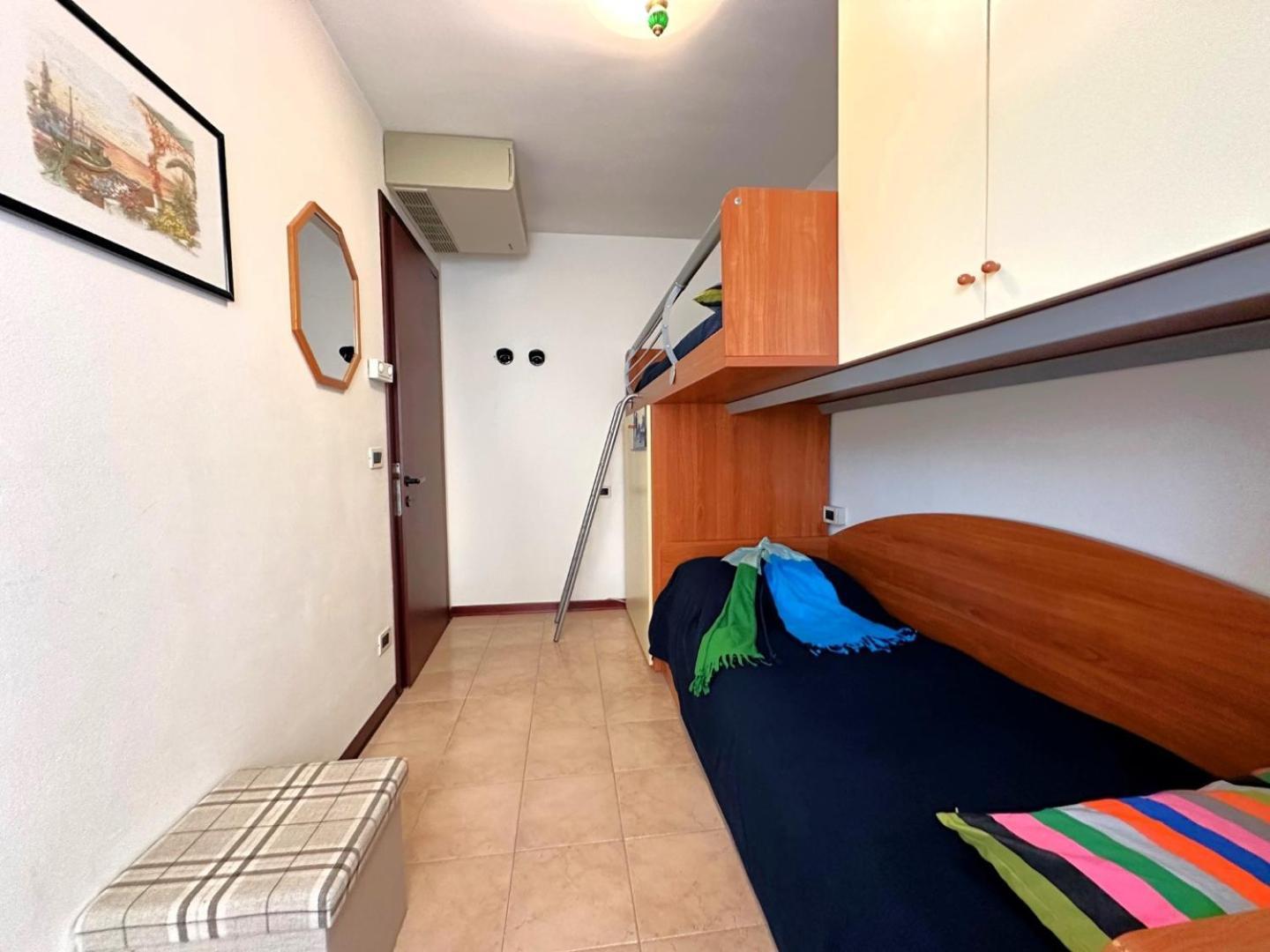 Appartement Residenza Porta Del Mare à Lignano Sabbiadoro Extérieur photo