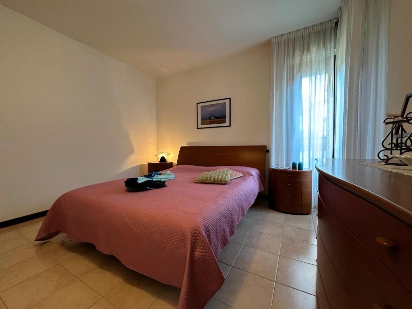 Appartement Residenza Porta Del Mare à Lignano Sabbiadoro Extérieur photo