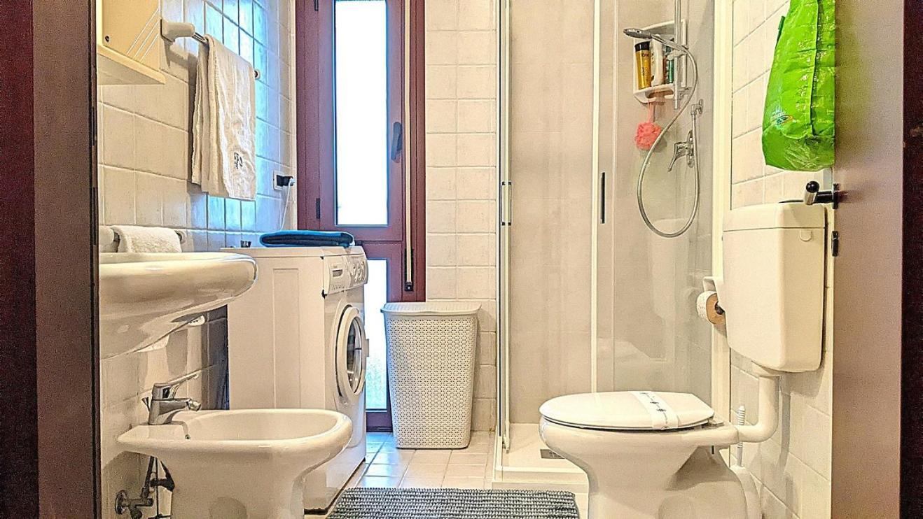 Appartement Residenza Porta Del Mare à Lignano Sabbiadoro Extérieur photo